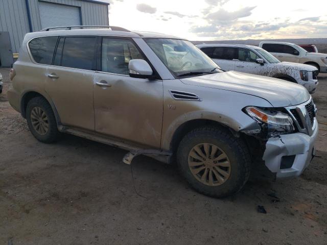 Photo 3 VIN: JN8AY2NC9L9615243 - NISSAN ARMADA 