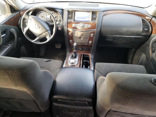 Photo 7 VIN: JN8AY2NC9L9615243 - NISSAN ARMADA 