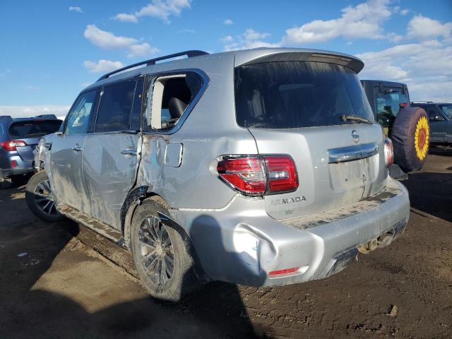 Photo 1 VIN: JN8AY2NC9L9620958 - NISSAN ARMADA 