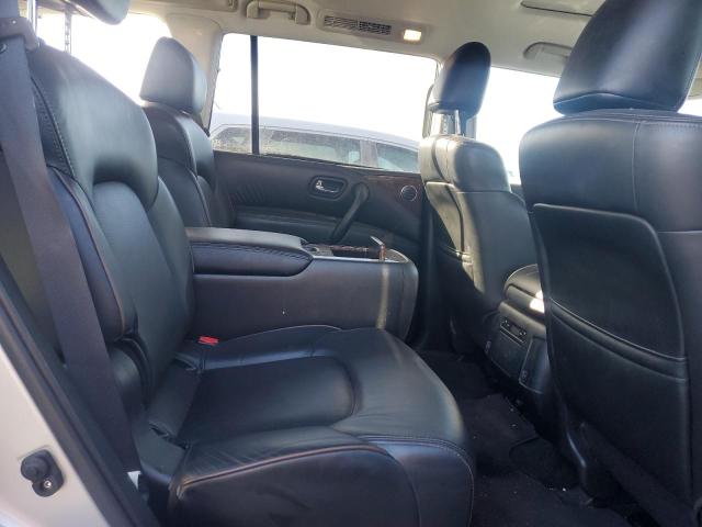 Photo 10 VIN: JN8AY2NC9L9620958 - NISSAN ARMADA 