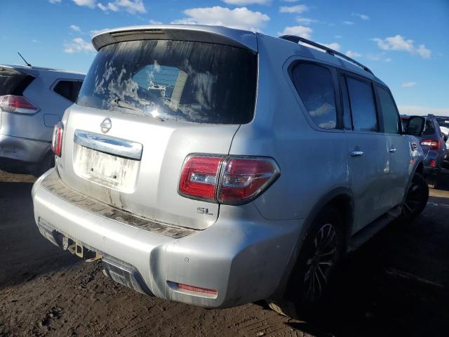 Photo 2 VIN: JN8AY2NC9L9620958 - NISSAN ARMADA 