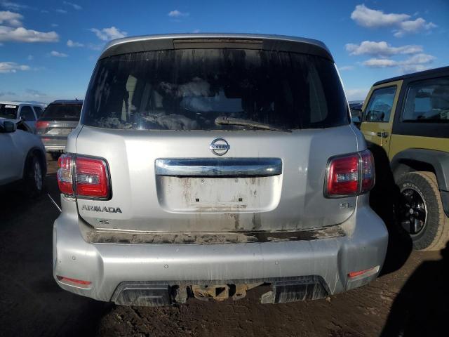 Photo 5 VIN: JN8AY2NC9L9620958 - NISSAN ARMADA 