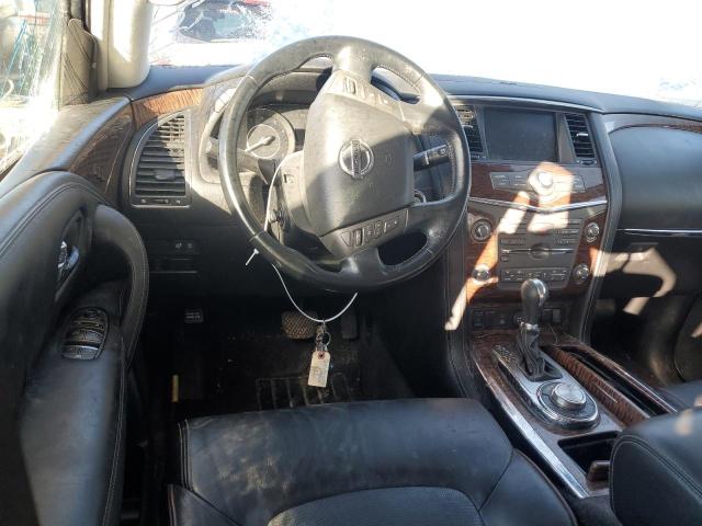 Photo 7 VIN: JN8AY2NC9L9620958 - NISSAN ARMADA 