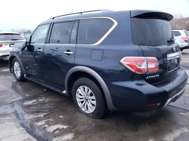 Photo 1 VIN: JN8AY2NC9LX516062 - NISSAN ARMADA 