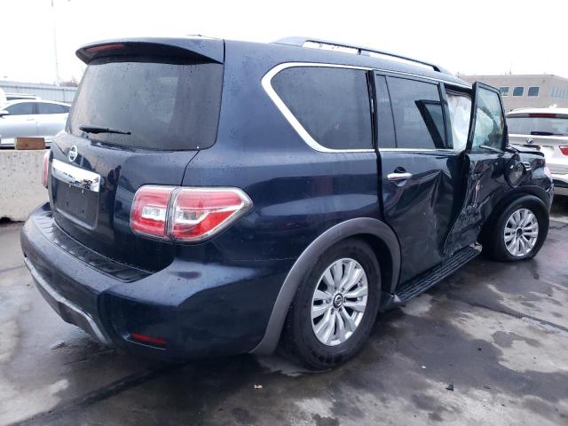 Photo 2 VIN: JN8AY2NC9LX516062 - NISSAN ARMADA 