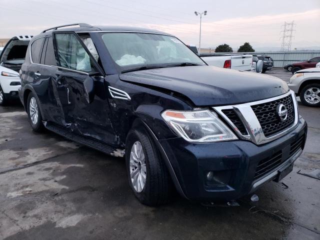 Photo 3 VIN: JN8AY2NC9LX516062 - NISSAN ARMADA 