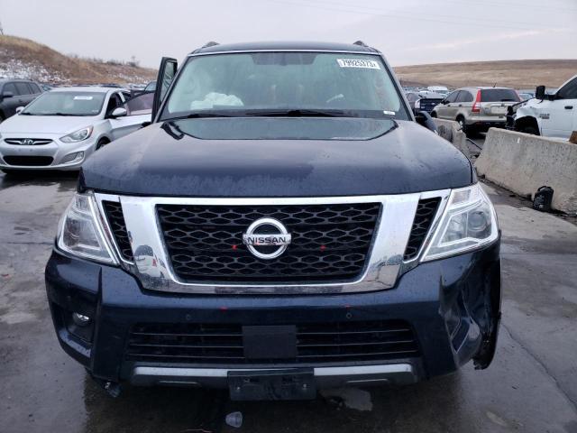 Photo 4 VIN: JN8AY2NC9LX516062 - NISSAN ARMADA 