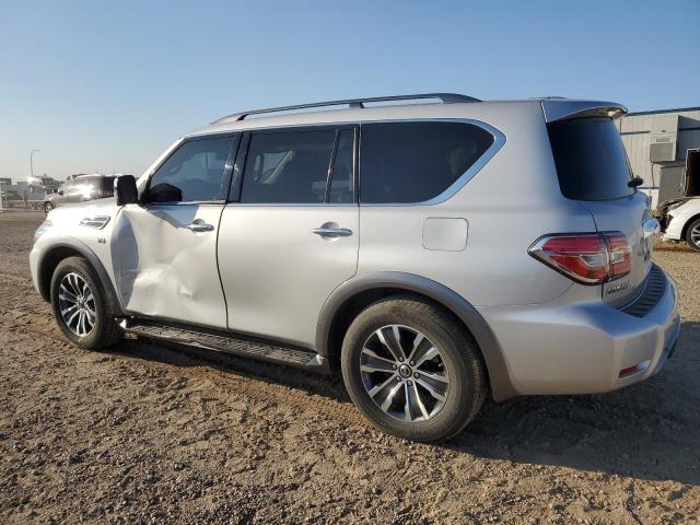 Photo 1 VIN: JN8AY2NC9LX517048 - NISSAN ARMADA SV 