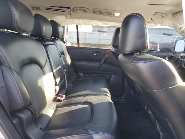 Photo 10 VIN: JN8AY2NC9LX517048 - NISSAN ARMADA SV 