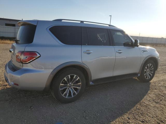 Photo 2 VIN: JN8AY2NC9LX517048 - NISSAN ARMADA SV 