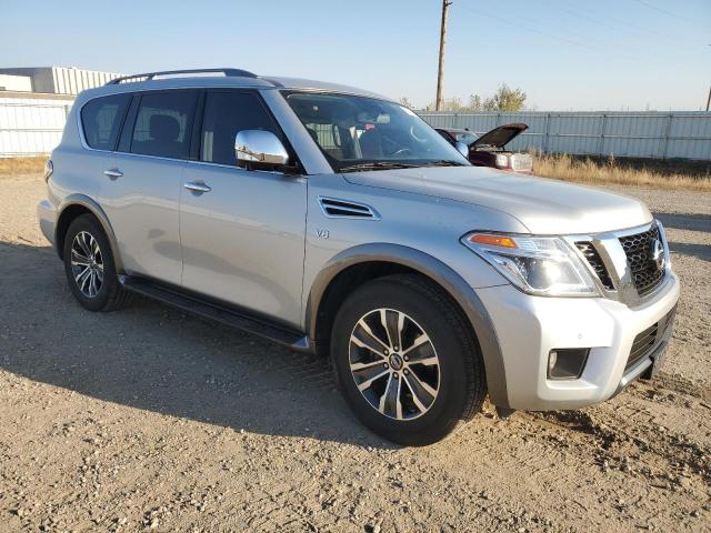 Photo 3 VIN: JN8AY2NC9LX517048 - NISSAN ARMADA SV 