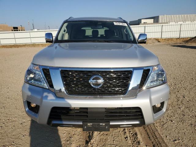 Photo 4 VIN: JN8AY2NC9LX517048 - NISSAN ARMADA SV 