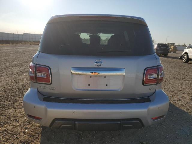 Photo 5 VIN: JN8AY2NC9LX517048 - NISSAN ARMADA SV 