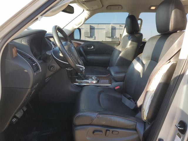 Photo 6 VIN: JN8AY2NC9LX517048 - NISSAN ARMADA SV 