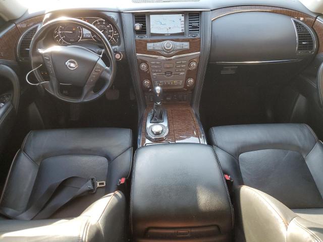 Photo 7 VIN: JN8AY2NC9LX517048 - NISSAN ARMADA SV 