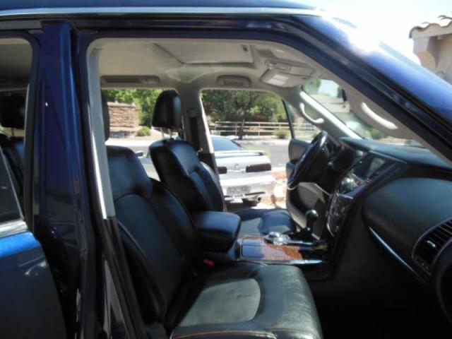 Photo 4 VIN: JN8AY2NC9LX518216 - NISSAN ARMADA SL 