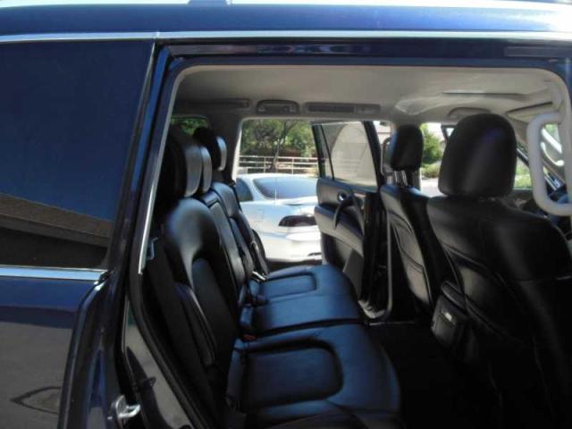 Photo 5 VIN: JN8AY2NC9LX518216 - NISSAN ARMADA SL 