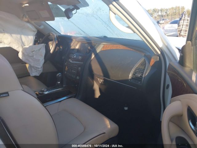 Photo 4 VIN: JN8AY2NC9LX518281 - NISSAN ARMADA 