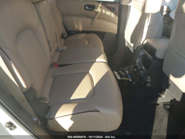 Photo 7 VIN: JN8AY2NC9LX518281 - NISSAN ARMADA 