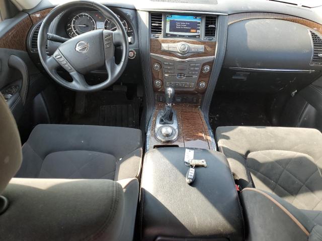 Photo 7 VIN: JN8AY2NC9LX518653 - NISSAN ARMADA SV 