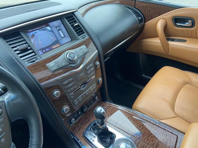 Photo 11 VIN: JN8AY2NCXH9500187 - NISSAN ARMADA 