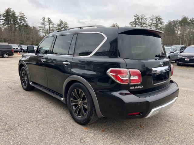 Photo 2 VIN: JN8AY2NCXH9500187 - NISSAN ARMADA 