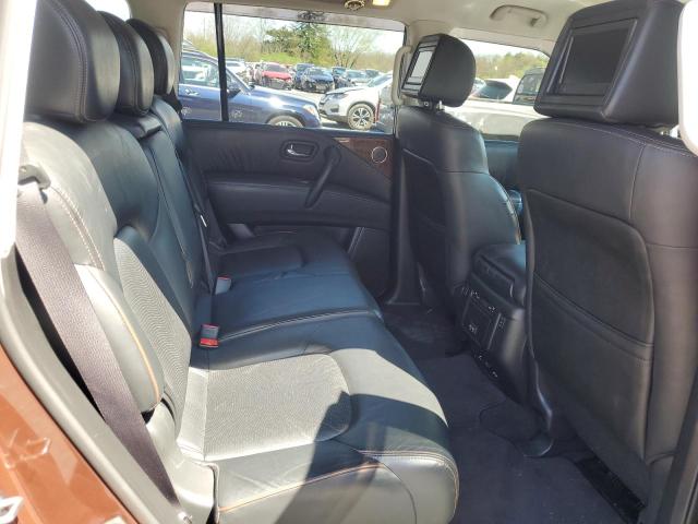 Photo 10 VIN: JN8AY2NCXH9503199 - NISSAN ARMADA 