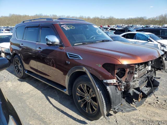 Photo 3 VIN: JN8AY2NCXH9503199 - NISSAN ARMADA 