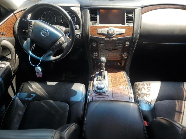 Photo 7 VIN: JN8AY2NCXH9503199 - NISSAN ARMADA 