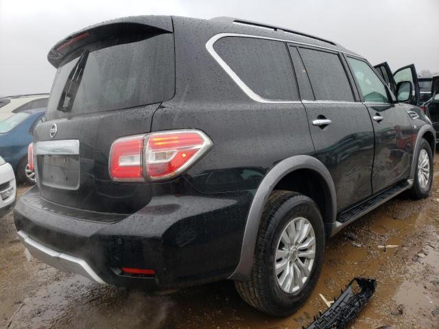 Photo 2 VIN: JN8AY2NCXH9505020 - NISSAN ARMADA SV 