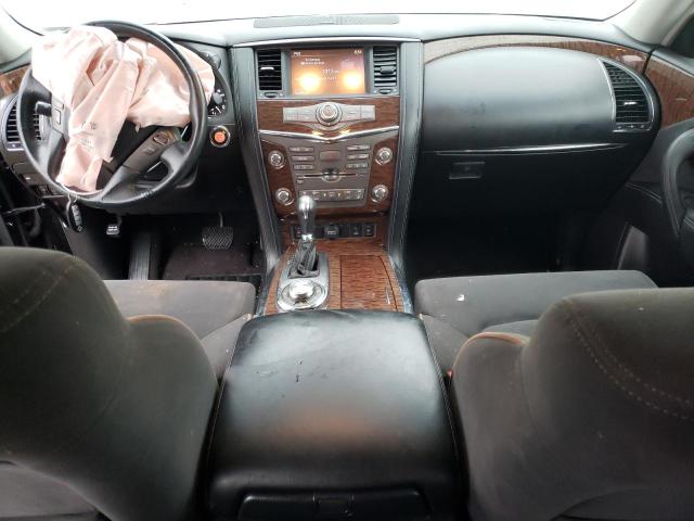 Photo 7 VIN: JN8AY2NCXH9505020 - NISSAN ARMADA SV 