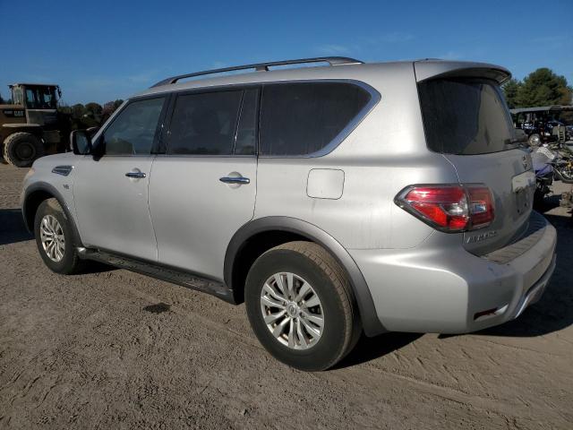 Photo 1 VIN: JN8AY2NCXH9506653 - NISSAN ARMADA SV 