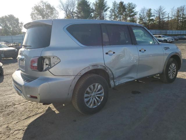 Photo 2 VIN: JN8AY2NCXH9506653 - NISSAN ARMADA SV 