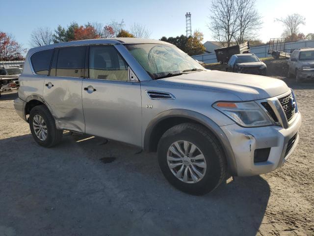 Photo 3 VIN: JN8AY2NCXH9506653 - NISSAN ARMADA SV 