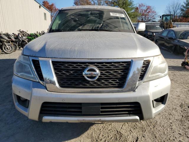 Photo 4 VIN: JN8AY2NCXH9506653 - NISSAN ARMADA SV 