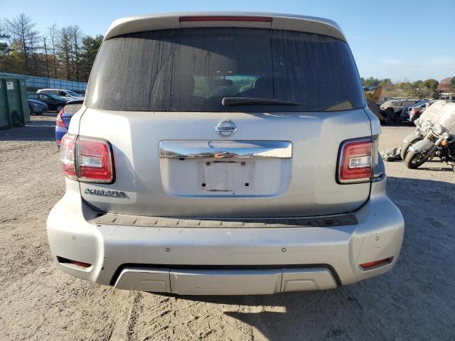 Photo 5 VIN: JN8AY2NCXH9506653 - NISSAN ARMADA SV 