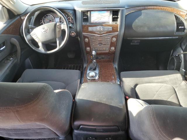 Photo 7 VIN: JN8AY2NCXH9506653 - NISSAN ARMADA SV 