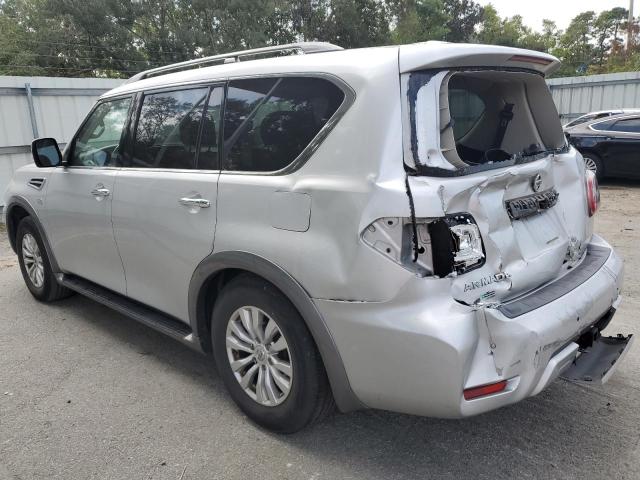 Photo 1 VIN: JN8AY2NCXH9507950 - NISSAN ARMADA SV 