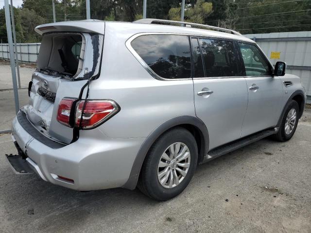 Photo 2 VIN: JN8AY2NCXH9507950 - NISSAN ARMADA SV 