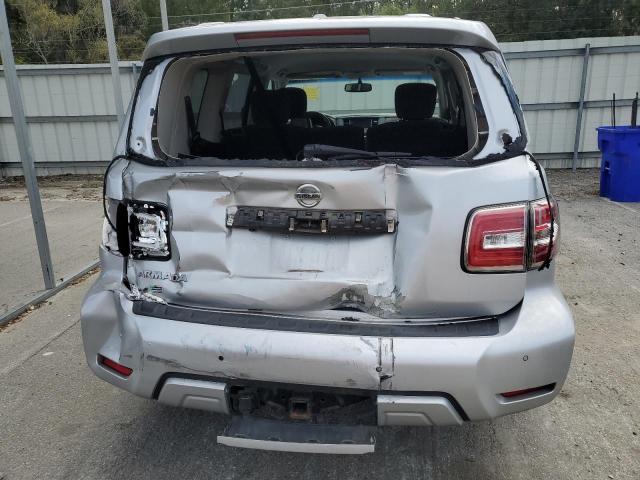 Photo 5 VIN: JN8AY2NCXH9507950 - NISSAN ARMADA SV 