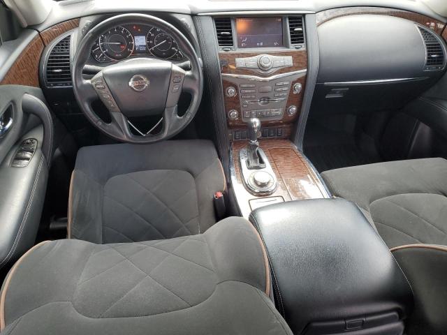 Photo 7 VIN: JN8AY2NCXH9507950 - NISSAN ARMADA SV 