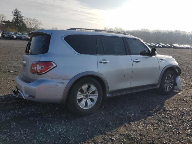 Photo 2 VIN: JN8AY2NCXJ9551128 - NISSAN ARMADA SV 