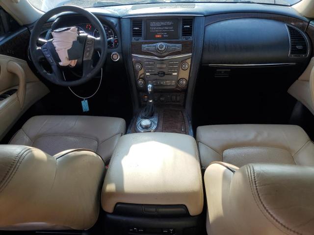 Photo 7 VIN: JN8AY2NCXJ9551128 - NISSAN ARMADA SV 