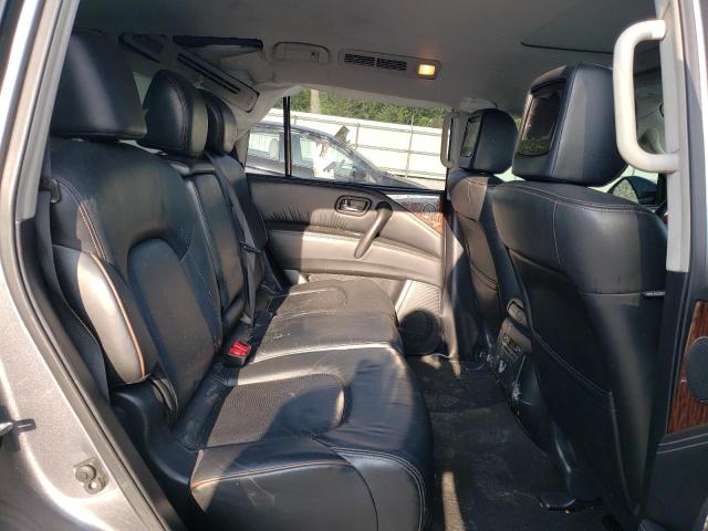 Photo 10 VIN: JN8AY2NCXJX502040 - NISSAN ARMADA SV 