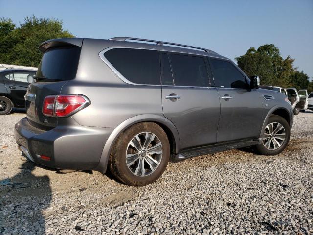 Photo 2 VIN: JN8AY2NCXJX502040 - NISSAN ARMADA SV 