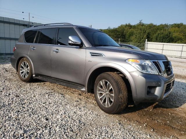 Photo 3 VIN: JN8AY2NCXJX502040 - NISSAN ARMADA SV 