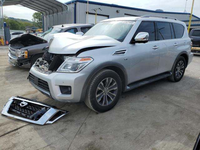 Photo 0 VIN: JN8AY2NCXK9581974 - NISSAN ARMADA SV 