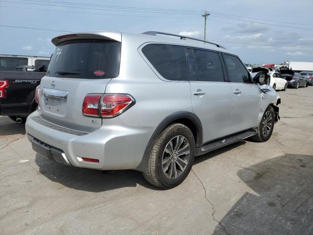 Photo 2 VIN: JN8AY2NCXK9581974 - NISSAN ARMADA SV 