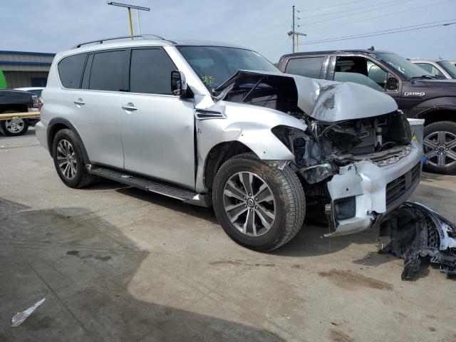 Photo 3 VIN: JN8AY2NCXK9581974 - NISSAN ARMADA SV 