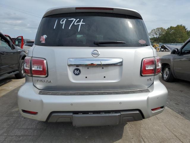 Photo 5 VIN: JN8AY2NCXK9581974 - NISSAN ARMADA SV 